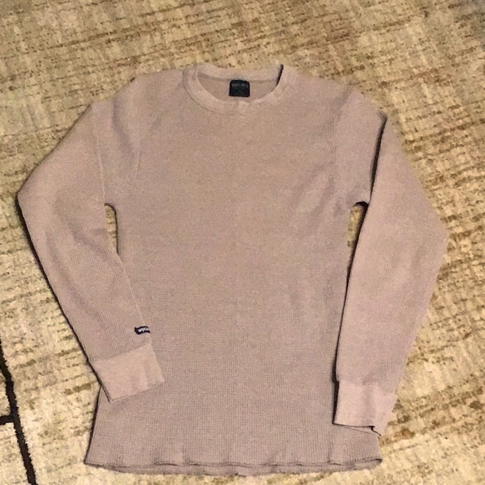 WRIGHT’S THERMAL SHIRT